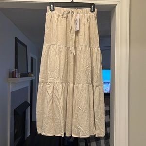 Neuflora Charleston Skirt - Size S. New with tags.